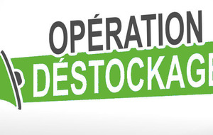 Destockage Boutique