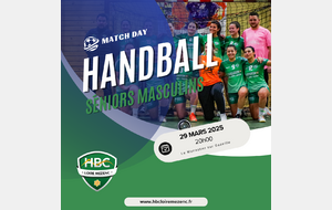 Match Championnat Séniors Féminines