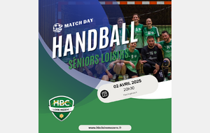 Match Championnat Loisirs