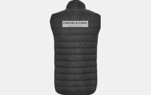 Doudoune sans manche 