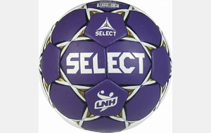Ballon de Match "Select"