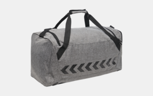 Sac de sport Hummel