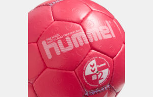 Ballon Premier HB Hummel