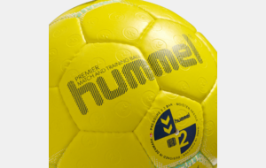 Ballon Premier HB Hummel