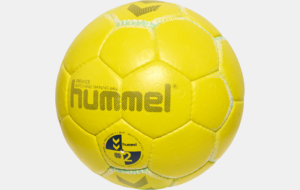 Ballon Premier HB Hummel