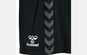 Short Authentic Hummel
