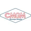 CMGM Usinage