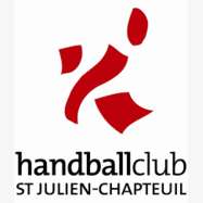 HBC Loire Mézenc 1 / HBC Saint Julien Chapteuil 