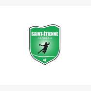 Saint Etienne Handball / HBC Loire Mézenc