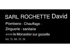 SARL Rochette David
