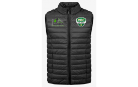 Doudoune sans manche 