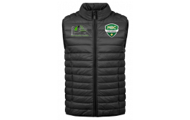 Doudoune sans manche 