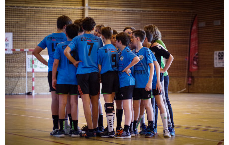 Reprise des entrainements -15 Filles et -15 Garçons