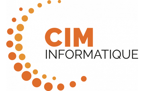 CIM Informatique, nouveau partenaire du HBCLM !