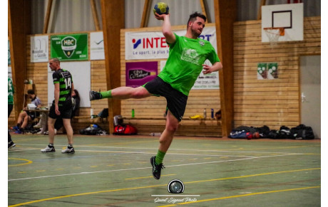 Guillaume Mialon: Il faudra prendre nos responsabilités dès le premier match, ensemble, pour montrer que nous sommes capables de réussir...