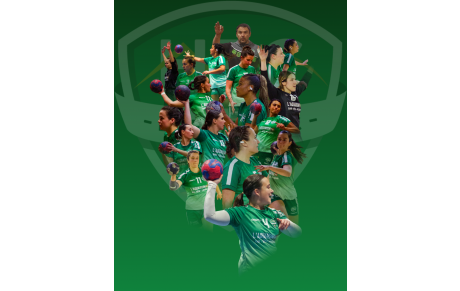 [ Recrutement Séniors Féminines ]