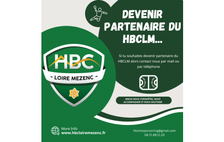 [ Devenir partenaire pour la saison 2025-2026 ]