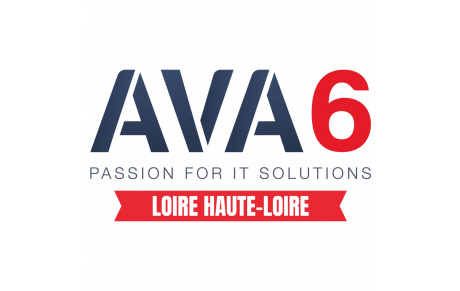 AVA 6 Loire Haute Loire - CIM Informatique