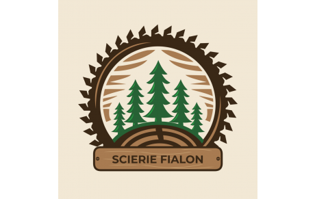 SAS Scierie Fialon Jacques