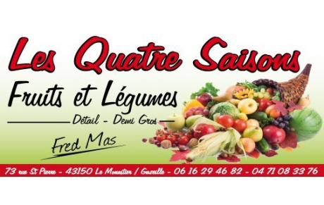 Les Quatre Saisons