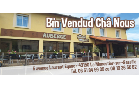 Bin Vendüd Châ Nous