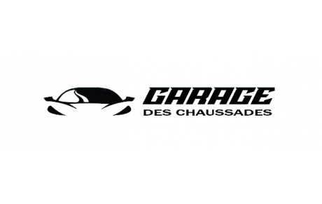 Garage des Chaussades