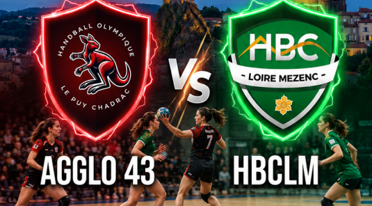[ Finale Coupe de la Haute Loire 2026 ]